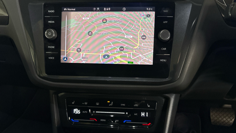 Volkswagen Tiguan 1.5 TSI 150 Elegance 5dr DSG Petrol Estate